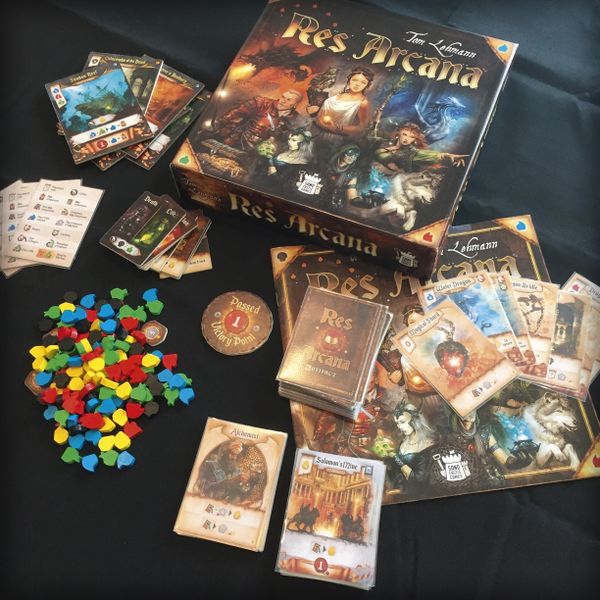 board game image