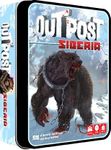 Outpost: Siberia (English)