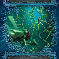 Android: Netrunner – Prueba futura