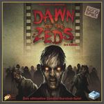 Dawn of the Zeds (Third Edition)