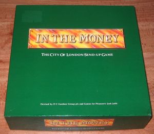 In the Money