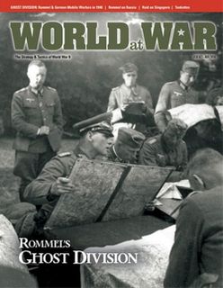 Ghost Division: The 7th Panzer Division's Drive to the Sea