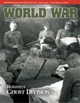 Ghost Division: The 7th Panzer Division's Drive to the Sea