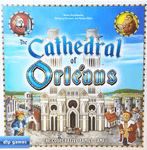 The Cathedral of Orléans