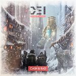 D.E.I.: Divide et Impera ,   Cash  Rad