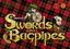 Board Game: Swords and Bagpipes