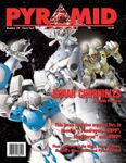 Issue: Pyramid (Issue 24 - Mar 1997)