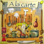 A la carte (German)