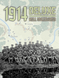 1914 Deluxe: Hell Unleashed
