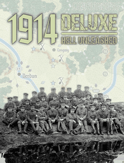 1914 Deluxe: Hell Unleashed