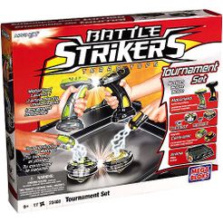 Battle shop strikers website