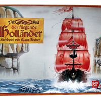 Der Fliegende Holländer