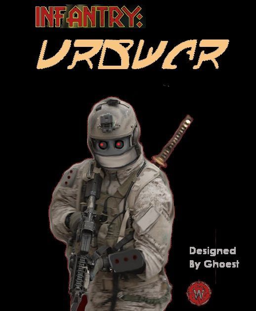 Biopunk Urbwar