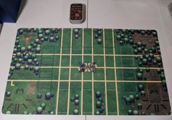 Buried Beneath: Playmat