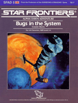 RPG Item: SFAD5: Bugs in the System