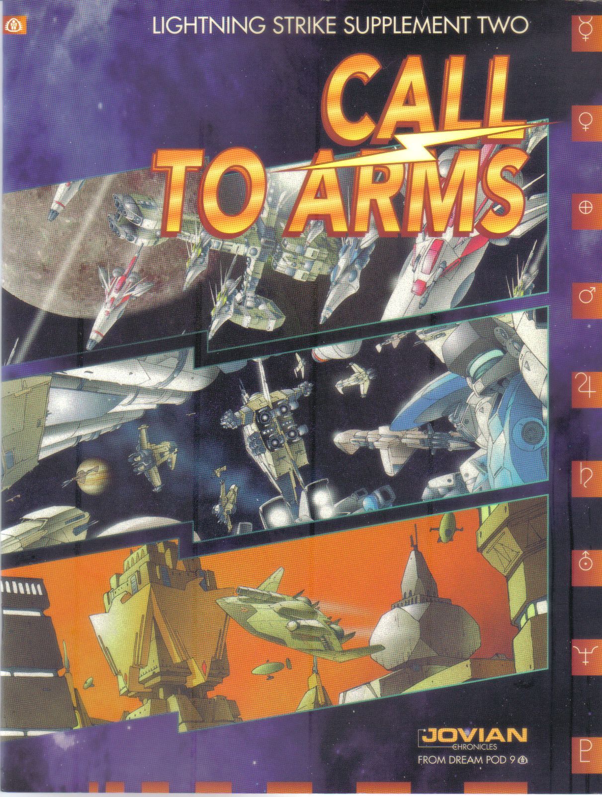 Call to Arms