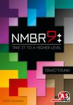 Board Game: NMBR 9 ++