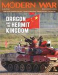 Dragon and the Hermit Kingdom: The Second Korean War
