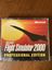Video Game: Microsoft Flight Simulator 2000