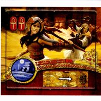 Kemet: New Power Tiles