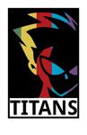 RPG Item: Titans