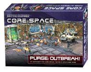 Core Space: Purge – Outbreak