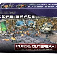 Core Space: Purge – Outbreak