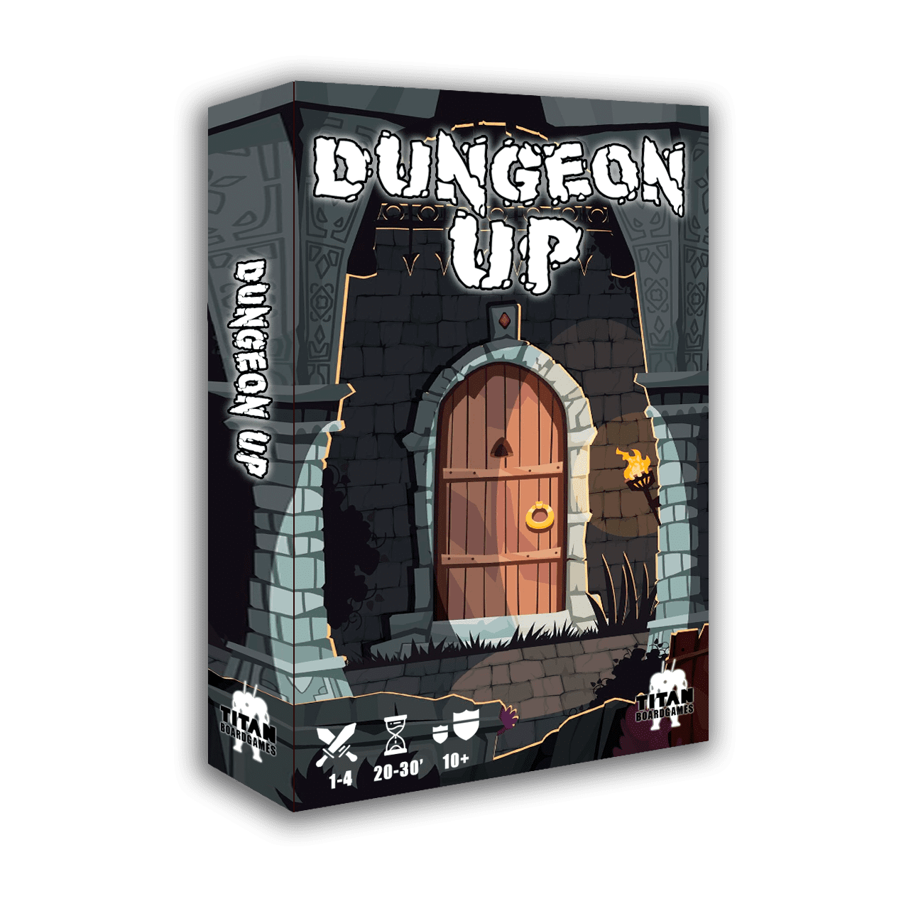 Dungeon Up
