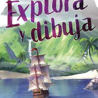La Isla de los Gatos: Explora y Dibuja