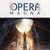 Opera Magna