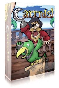 Carrrds!