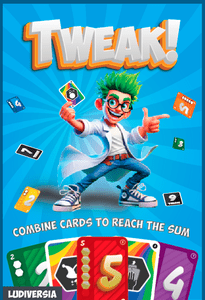 Tweak!