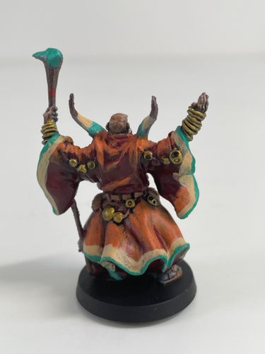 Punycorn / Lilicorne – Miniature Massive Darkness 2 HellsCape G508 – CMON – Jeu De Plateau