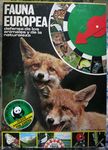 Fauna Europea