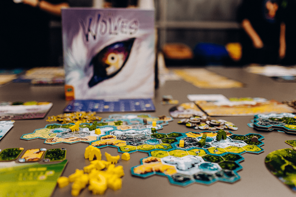 BoardGameGeek