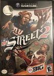Video Game: NFL Street 2