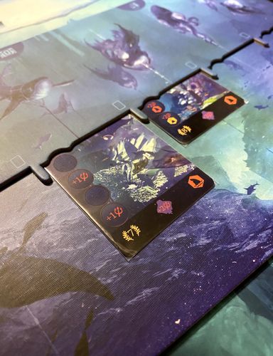 aquatica card sleeves Ryker main image 0