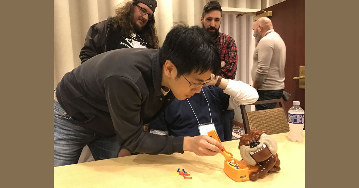 Boardgamegeek
