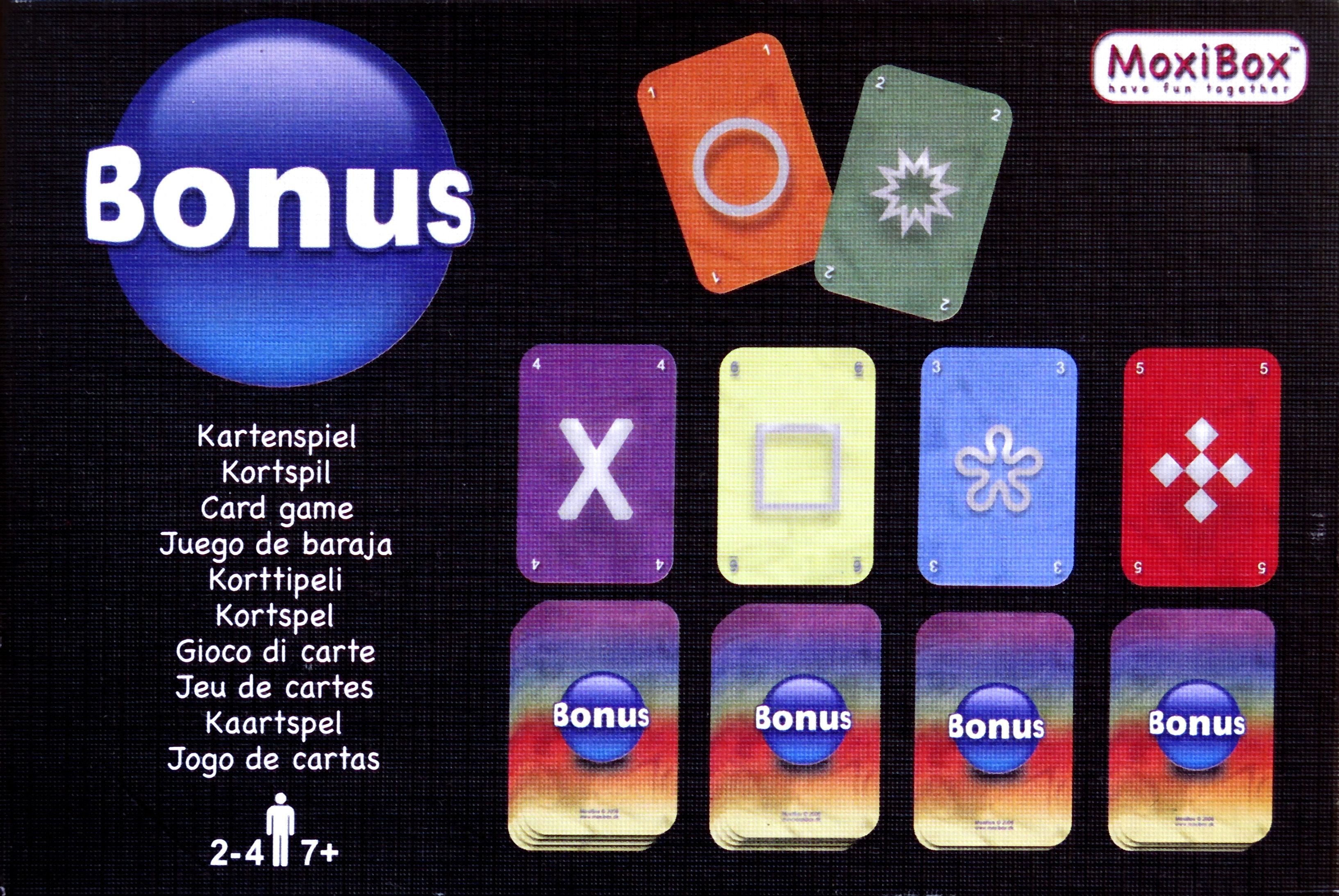Bonus