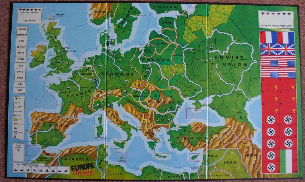 BoardGameGeek
