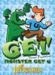 More GET: Monster Get U videos