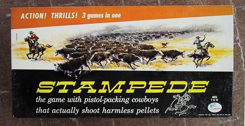 Stampede