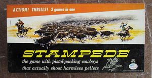 Stampede