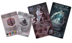 Unearth: Promo Card Set