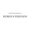 RPG Item: Robin's Friends