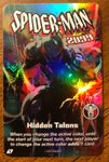 UNO Ultimate: Spider-Man 2099 vs. Venom Add-On 2-Pack