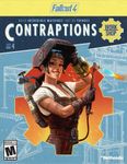 Video Game: Fallout 4 - Contraptions Workshop