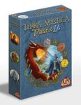 Terra Mystica uitbreiding