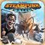 Board Game: Steampunk Rally