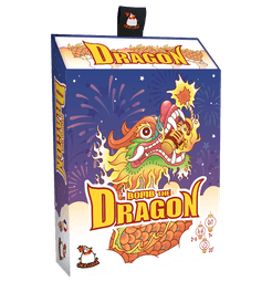 Dragon Bomb